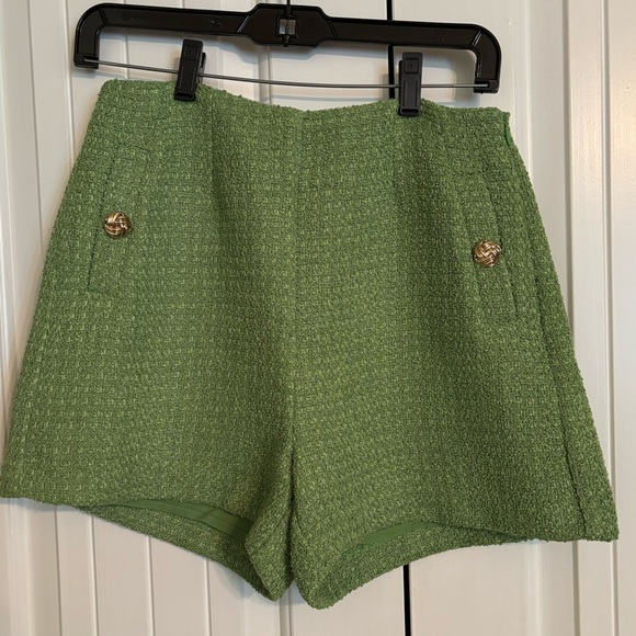 ENDLESS ROSE tweed buttoned set. Size S. - Picture 11 of 15